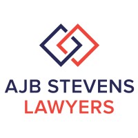 AJB Stevens Lawyers logo - Similar company to Executive Law Group