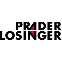 PraderLosinger SA logo - Similar company to Melly Constructions Sa