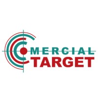 Comercial Target logo - Similar company to Vasconcelos Representações E Negócios