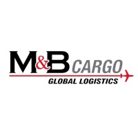 M&B Cargo logo - Similar company to Kentex Cargo: Ship From Usa To Kenya