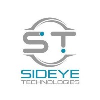 Sideye Technologies logo - Similar company to Infinetix Pty Ltd