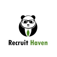 Recruit Haven logo - Similar company to Elitestack Solutions