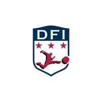 Deutsches Fußball Internat logo - Similar company to Fußballtraining