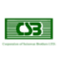 CSB For Telecommunications & IT Services logo - Similar company to Interactive Loop Telecommunications Services