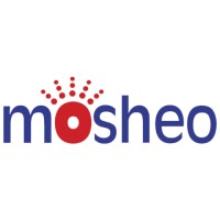 Mosheo logo - Similar company to Coharbor Electric