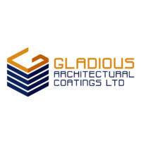 Gladious Architectural Coatings Ltd logo - Similar company to Gladious Limited