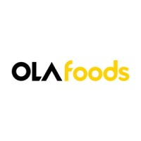 Ola Foods logo - Similar company to Bigbites