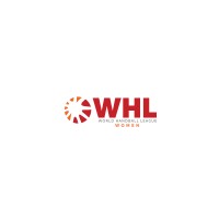 Womens Handball League logo - Similar company to Premier Handball League