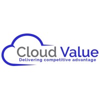 Cloud Value logo - Similar company to Cloud Services Group