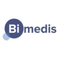 Bimedis logo - Similar company to Clinibed