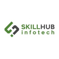 Skillhubinfotech Pvt Ltd logo - Similar company to Software Skills