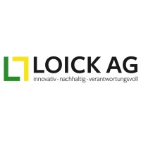 Loick AG für nachwachsende Rohstoffe logo - Similar company to Wm Consulting (Tas)