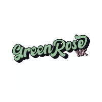 GreenRose UK logo - Similar company to Uhub Ltd