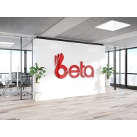 Beta Business Service logo - Similar company to Capstone Books