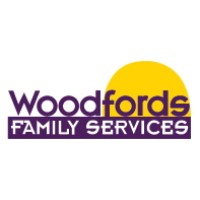 Woodfords Family Services logo - Similar company to Sweetser