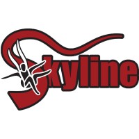 Skyline Ziplines logo - Similar company to Bix Influencer Marketing