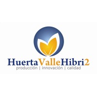 Huerta Valle Hibri2 logo - Similar company to Emweb