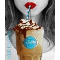 Gelita Italian drinks