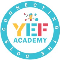 YEF Academy-Youth Engagement Fellowship logo - Similar company to Taleem-E-Niswa