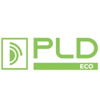 PLD ECO logo - Similar company to Barney Dog