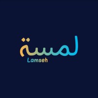 Lamseh Agency logo - Similar company to Flextem Gmbh