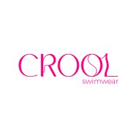 Crool Swimwear logo - Similar company to Cocou Conscious Couture