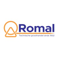 Romal logo - Similar company to Formit Bv