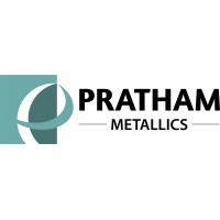 Pratham Metallics logo - Similar company to Ssg Infratech Private Limited