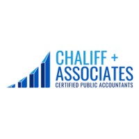 Chaliff + Associates Certified Public Accountants logo - Similar company to Nnn Retail Advisors