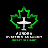 Aurora Aviation Academy logo - Similar company to Bianco Net