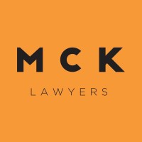 MCK Lawyers logo - Similar company to Ash St.