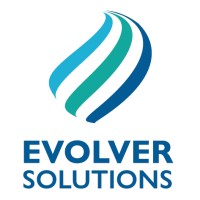 Evolver Solutions logo - Similar company to Comedeq