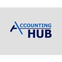 Accounting HUB logo - Similar company to Ventis Pharma Co