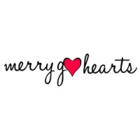 Merrygohearts logo - Similar company to Sds Studio