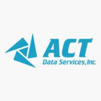 ACT Data Services Inc. logo - Similar company to Correct Context