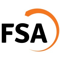FSA Services Group logo - Similar company to Evotec Services