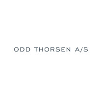 ODD THORSEN AS logo - Similar company to Dult As