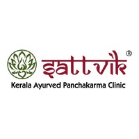 Sattvik Kerala Ayurved Panchakarma Clinic logo - Similar company to Digital_Samurai