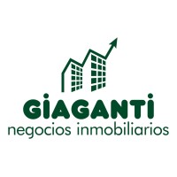 Giaganti Negocios Inmobiliarios logo - Related company intelligence peer for TecnoRed | Evaluación de Riesgos