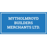 MYTHOLMROYD BUILDERS MERCHANTS LTD logo - Similar company to Buttle'S