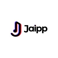 Jaipp Music logo - Similar company to Sustrendlab
