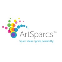 ArtSparcs logo - Similar company to G & C Care ~ Just Like Family