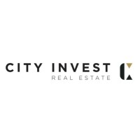 City Invest R.E. logo - Similar company to Westpoint Groep