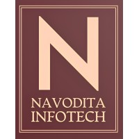 Navodita Infotech logo - Similar company to Kukbit Sl Pvt. Ltd.