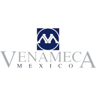 Venameca México S.A. de C.V. logo - Similar company to Logisticpro
