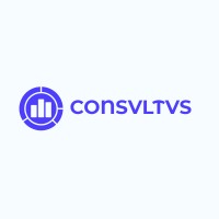 CONSVLTVS logo - Similar company to Thompson Management Horizons
