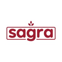 Sagra Alimentos logo - Similar company to Capril Virtual