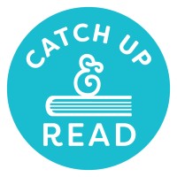 Catch Up & Read logo - Similar company to New Builders Dispatch