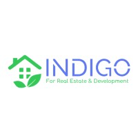 Indigo For Real estate & development logo - Similar company to Indigo Tms