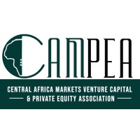 Central Africa Markets Venture Capital & Private Equity Association (CAMPEA) logo - Similar company to Venture Punks Founder Studio